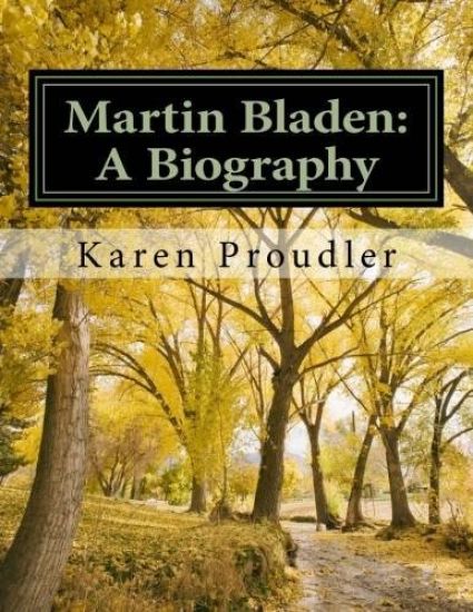 Martin Bladen: A Biography