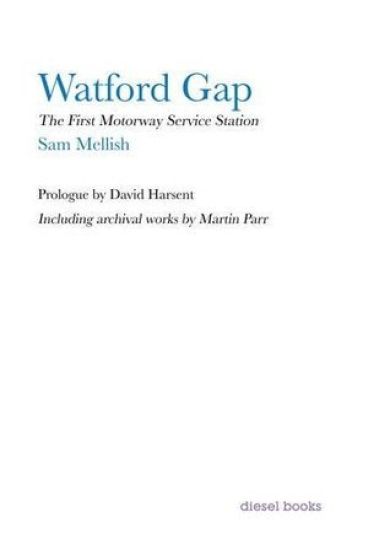 Watford Gap