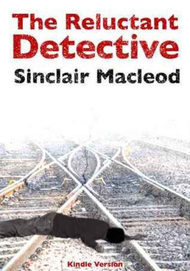 The Reluctant Detective