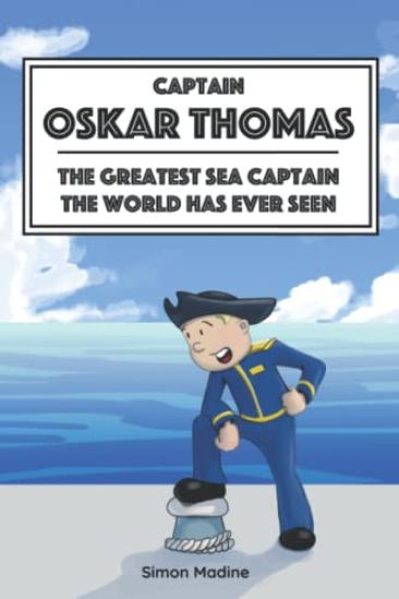 Captain Oskar Thomas