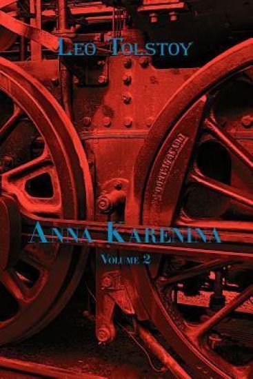 Anna Karenina (dual-language Book)
