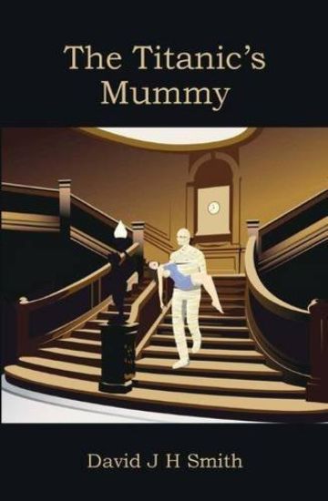 The Titanic's Mummy