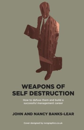 Weapons of Self Destruction