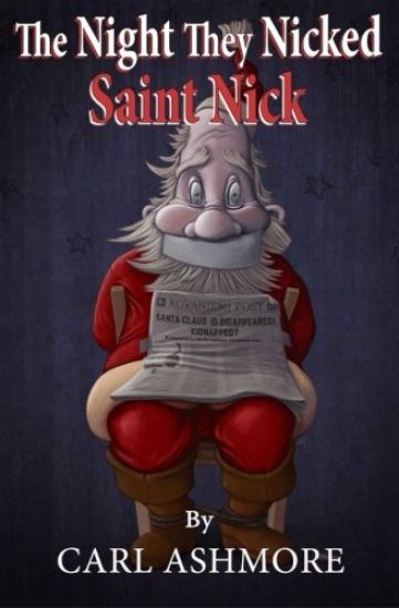 The Night They Nicked Saint Nick