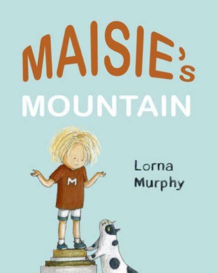 Maisie's Mountain
