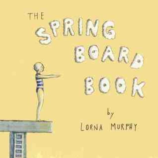 The Springboard Book