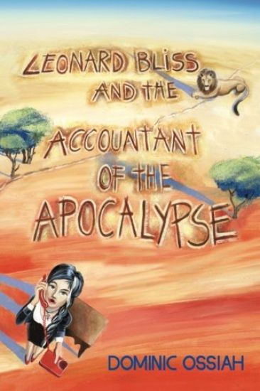 Leonard Bliss and the Accountant of the Apocalypse