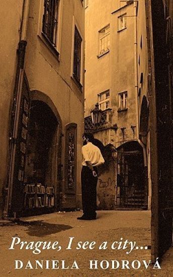 Prague, I See a City...