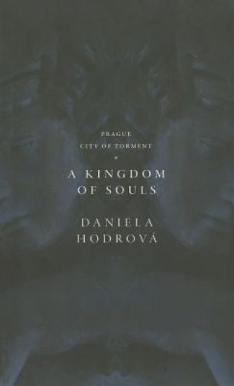 A Kingdom of Souls