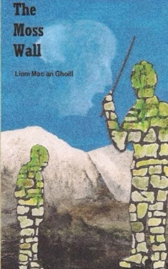 The Moss Wall