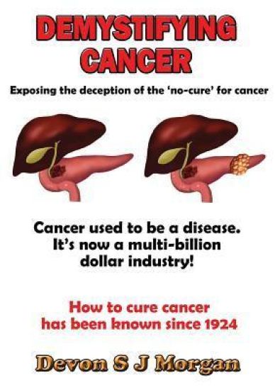 Demystifying Cancer