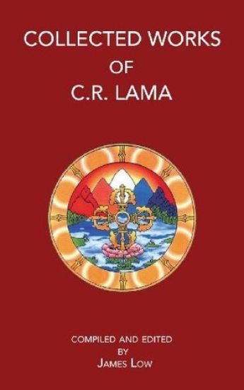 Collected Works of C.R. Lama