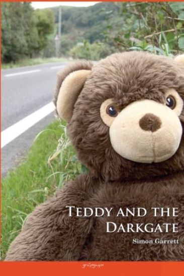 Teddy and the Darkgate