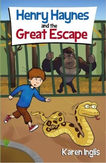 Henry Haynes and the Great Escape