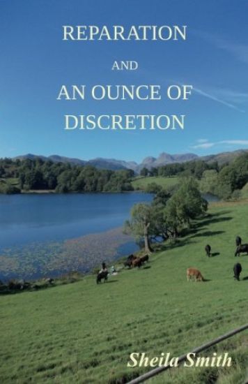 Reparation & an Ounce of Discretion