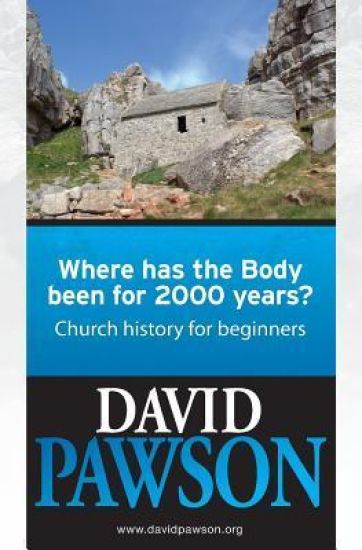 Where Has the Body Been for 2000 Years?