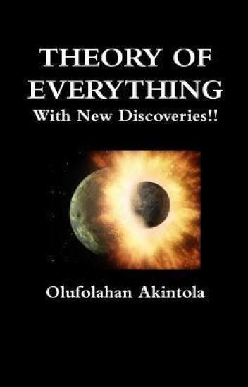 Theory of Everything with New Discoveries