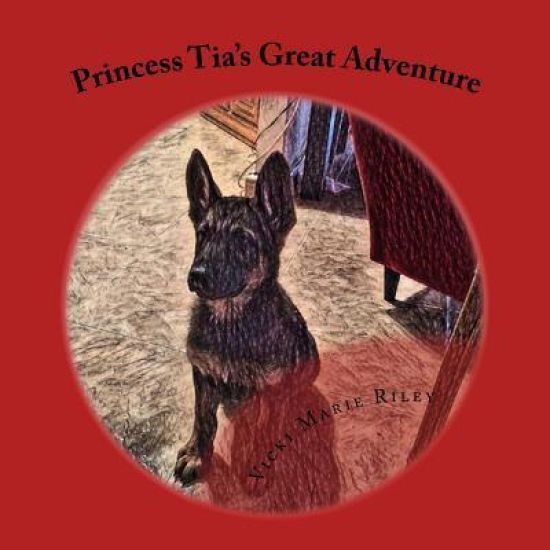 Princess Tia's Great Adventure