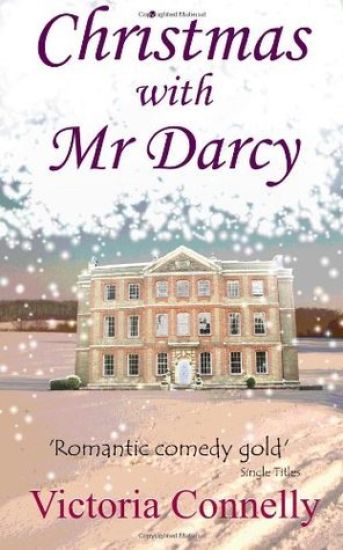 Christmas with Mr Darcy