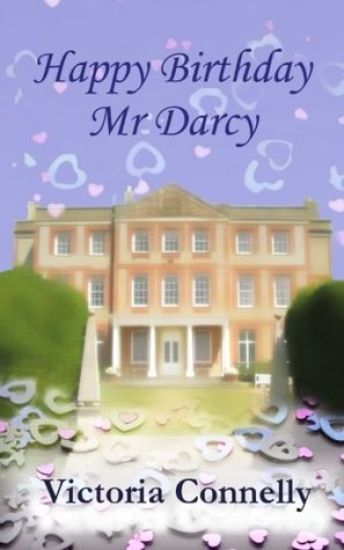 Happy Birthday, Mr Darcy