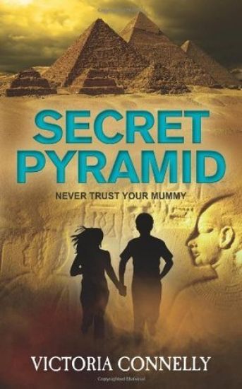 Secret Pyramid