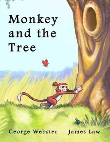 Monkey and the Tree