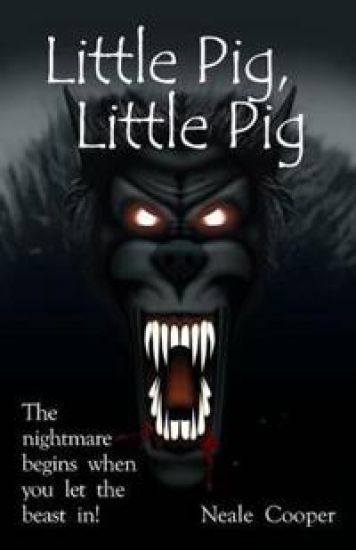 Little Pig, Little Pig