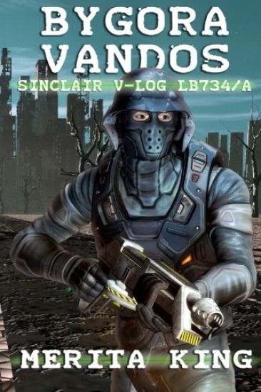 Bygora Vandos Sinclair V-Log LB734/A