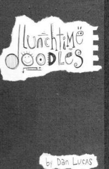 Lunchtime Doodles