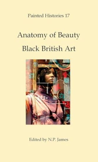 Anatomy of Beauty