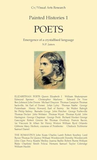 Painted Histories 1: Poets