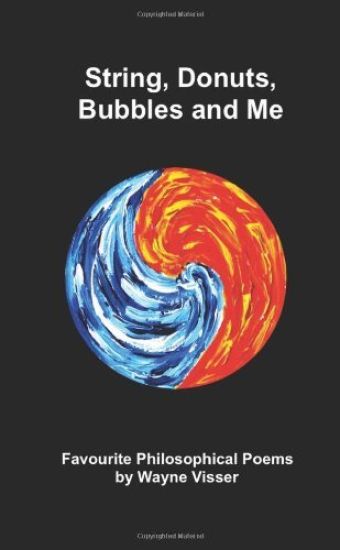 String, Donuts, Bubbles and Me