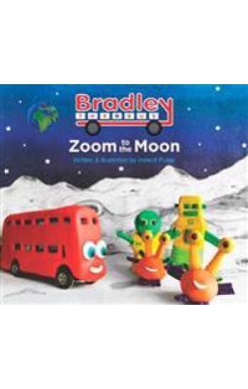 Zoom to the Moon