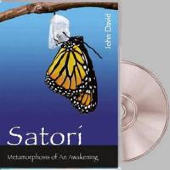 Satori DVD