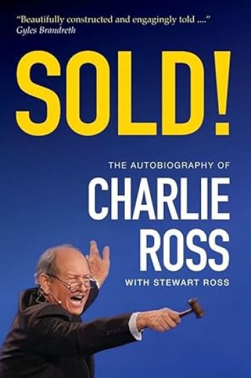Sold!