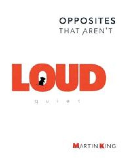 LOUD & quiet