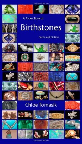 Pocket Book of Birthstones
