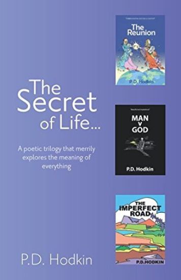 The Secret of Life...