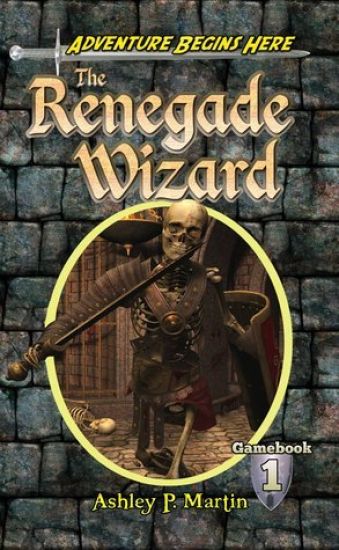The Renegade Wizard