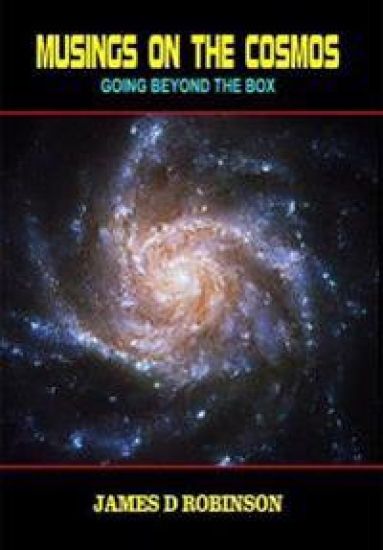MUSINGS ON THE COSMOS