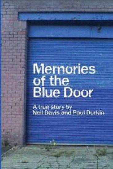 Memories of the Blue Door