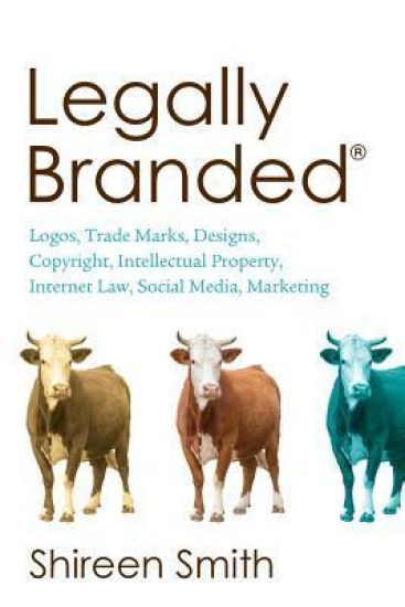 Legally Branded
