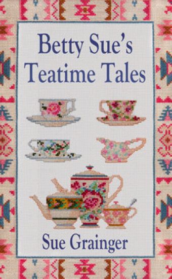 Betty Sue's Teatime Tales
