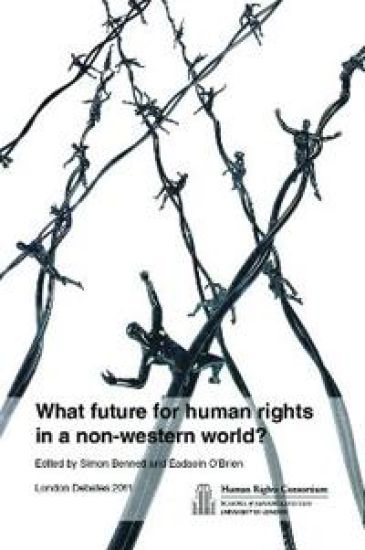What Future for Human Rights in a Non-Western World?