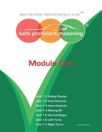 Safe Proficient Motoring