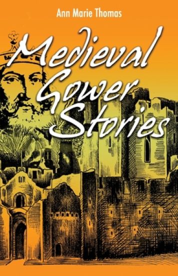 Medieval Gower Stories