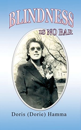 Blindness is No Bar