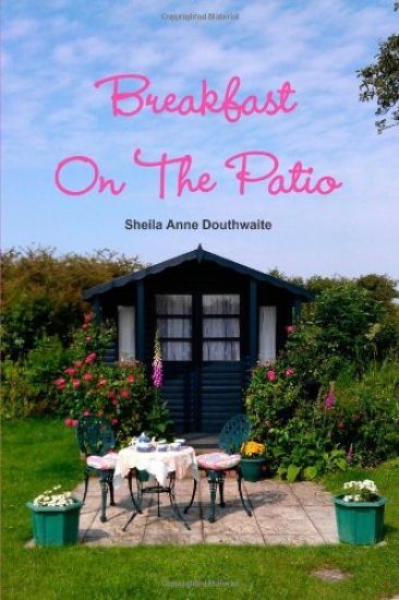 Breakfast on the Patio