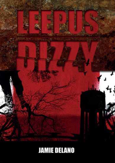 Leepus: Dizzy