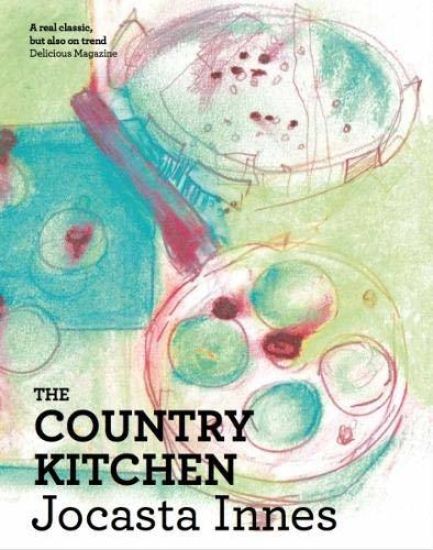 The Country Kitchen